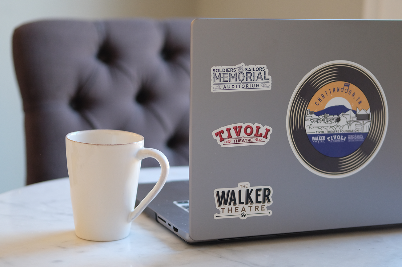Tivoli Bath Gift Voucher